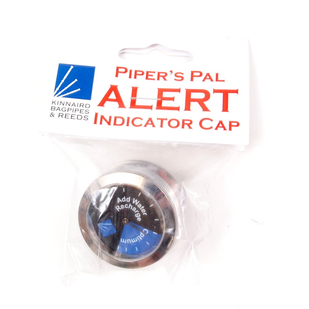 Piper's Pal ALERT Indicator Cap 