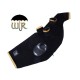 WR Black Cord Piper Cover