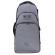 R.G. Hardie Piper Deluxe Case - Grey
