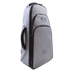 R.G. Hardie Piper Deluxe Case - Grey