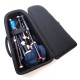 R.G. Hardie Piper Deluxe Case - Grey
