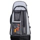 R.G. Hardie Piper Deluxe Case - Grey