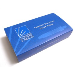 Kinnaird Evolution Drone Reeds 