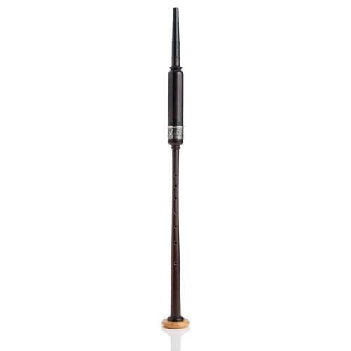 Thistle Heritage Nickel Blackwood Practice Chanter