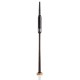 Thistle Heritage Nickel Blackwood Practice Chanter