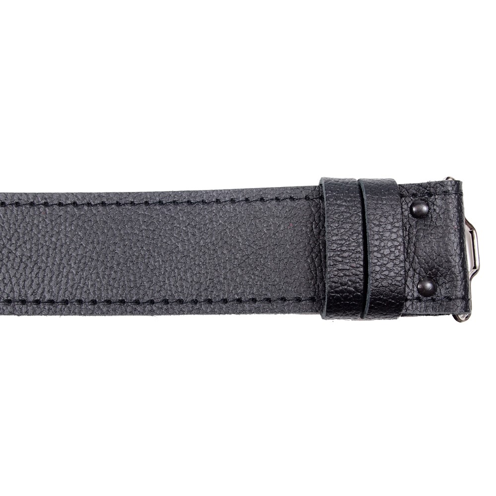 Belt Grain Leather 