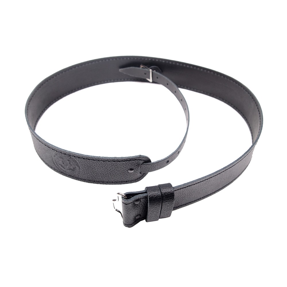 Belt Grain Leather 