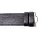 Belt with Beasts