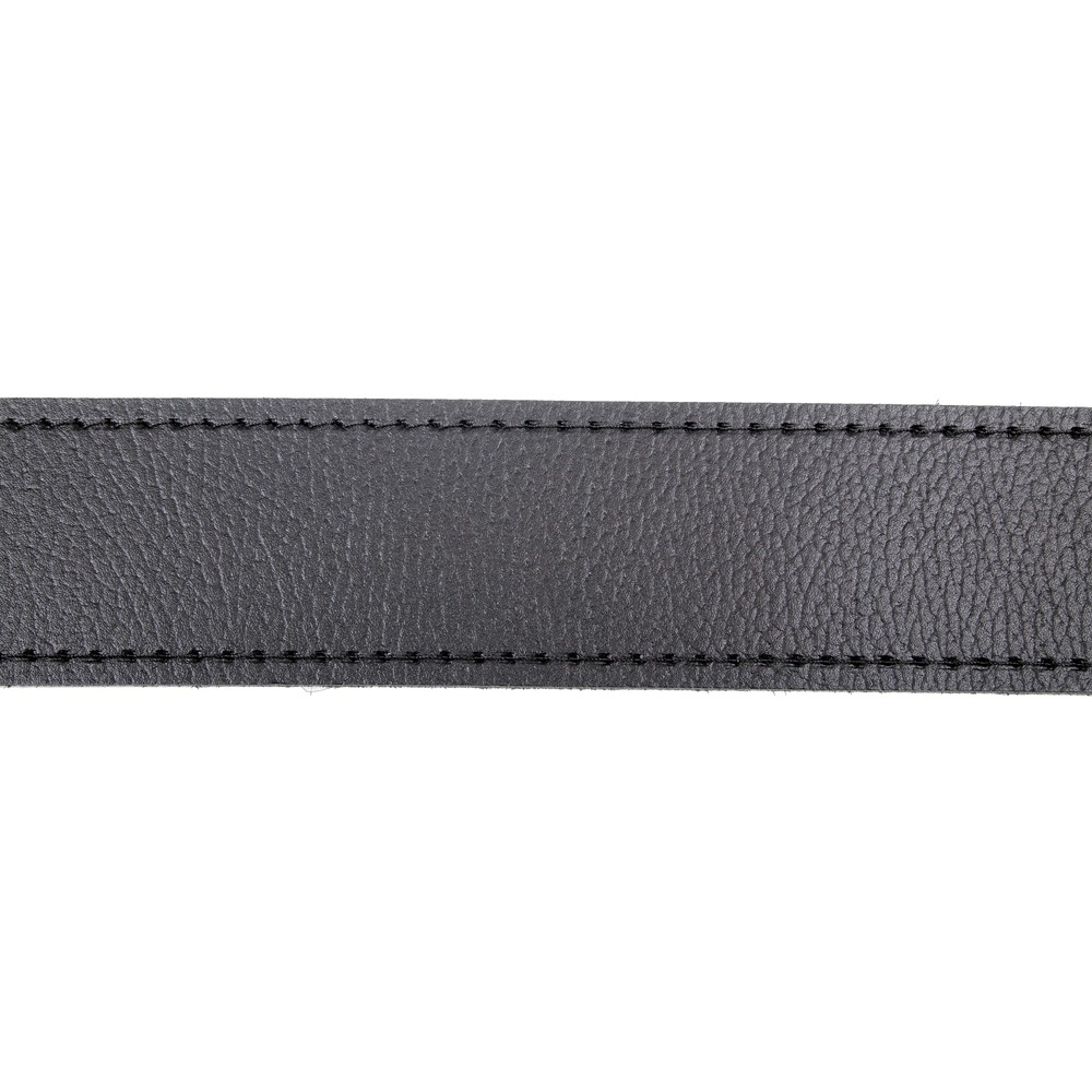 Belt Grain Leather 