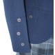 Navy Blue Arrochar Tweed Jacket
