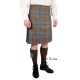 Fully Hand Stitched Medium Weight Kilt