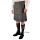 Fully Hand Stitched Medium Weight Kilt