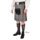 Fully Hand Stitched Medium Weight Kilt