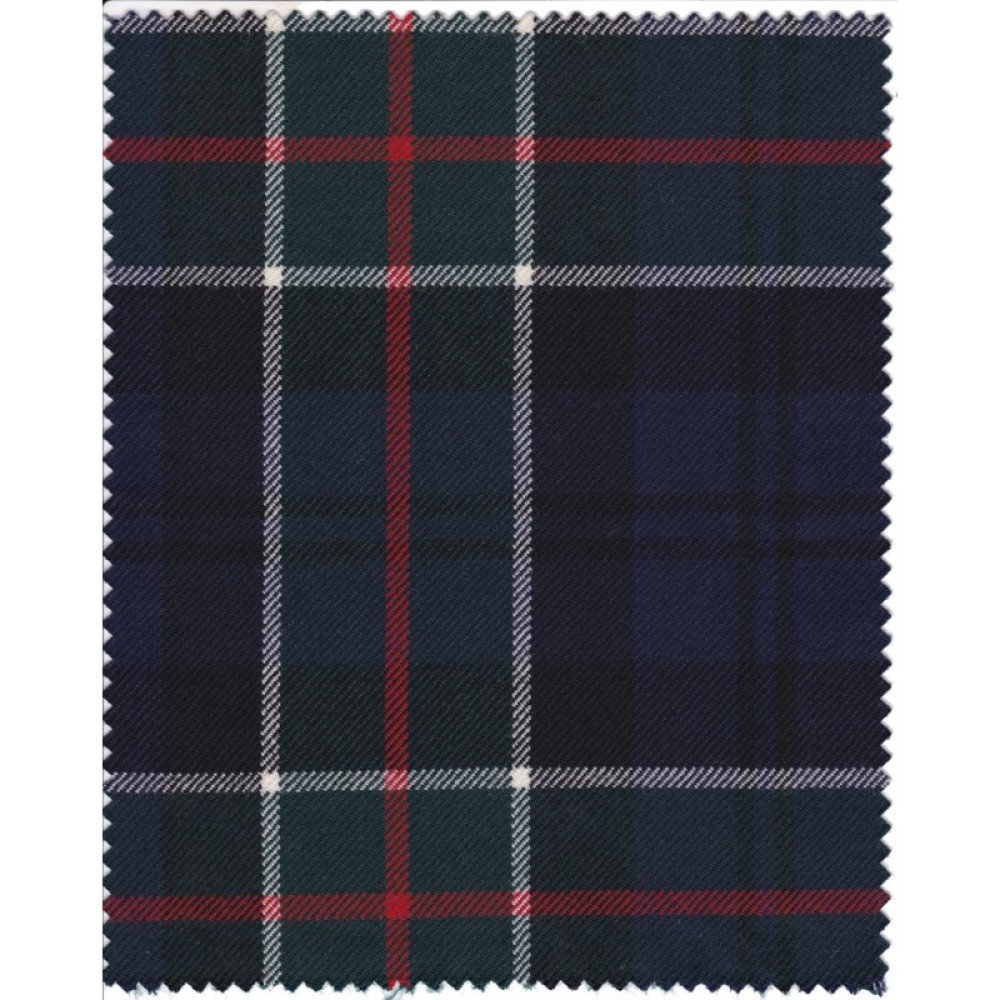 Tartan Swatch