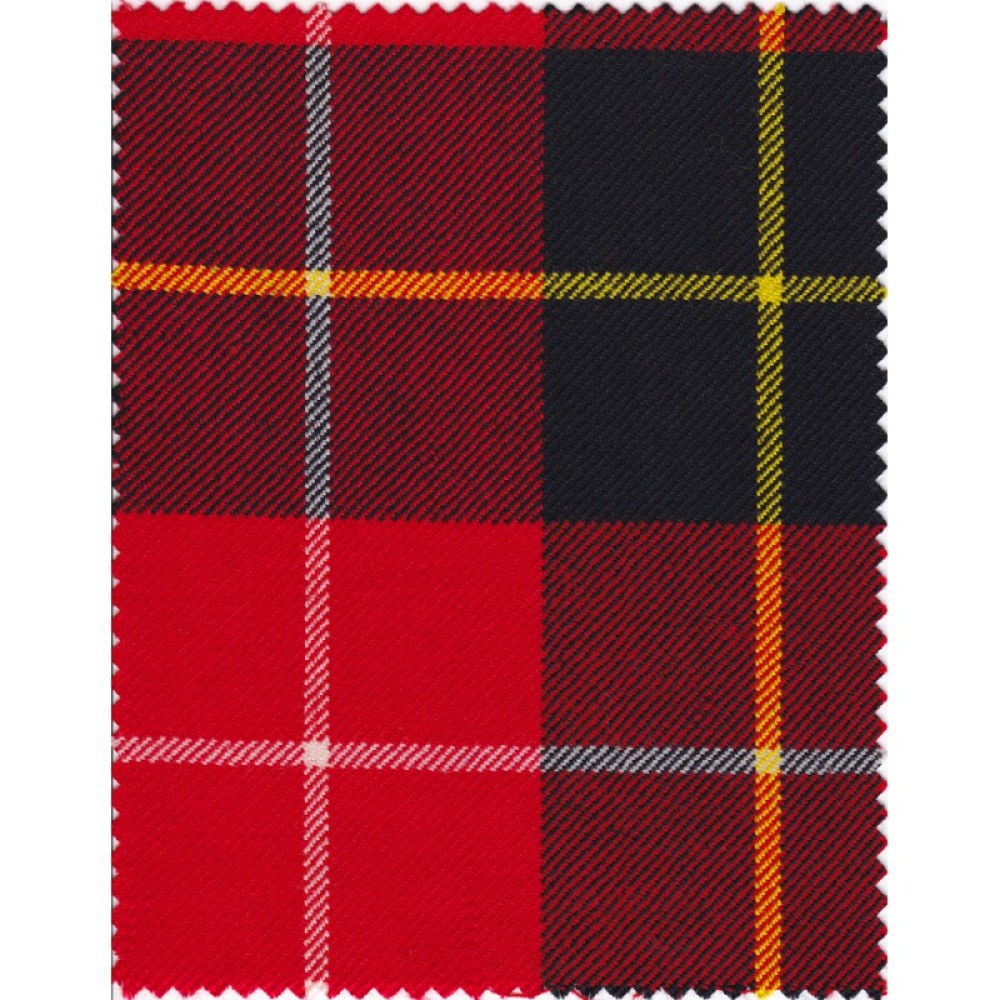 Tartan Swatch