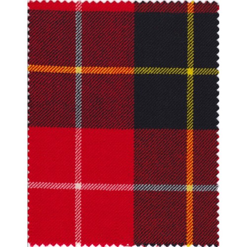 Tartan Swatch