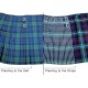 Traditional Heavy Weight Kilt