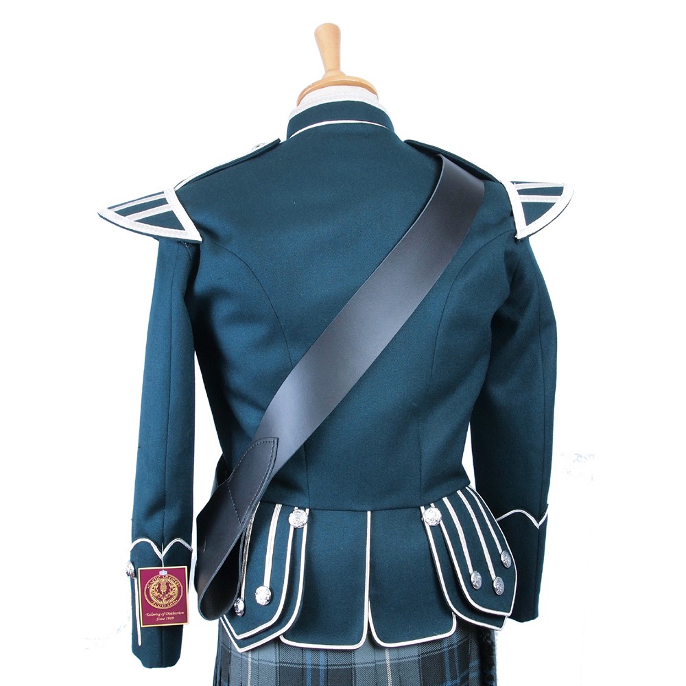 Piper's Cross Belt
