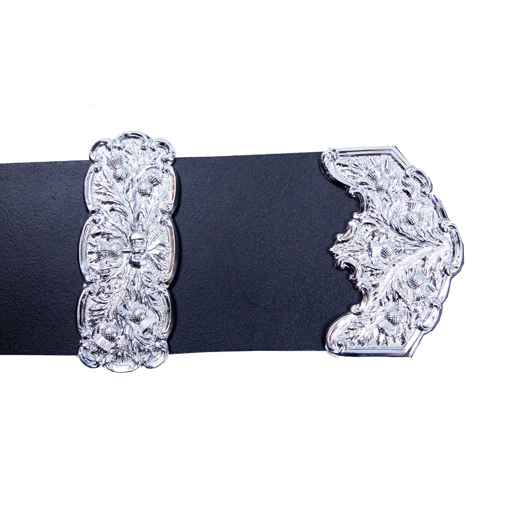 Piper's Cross Belt