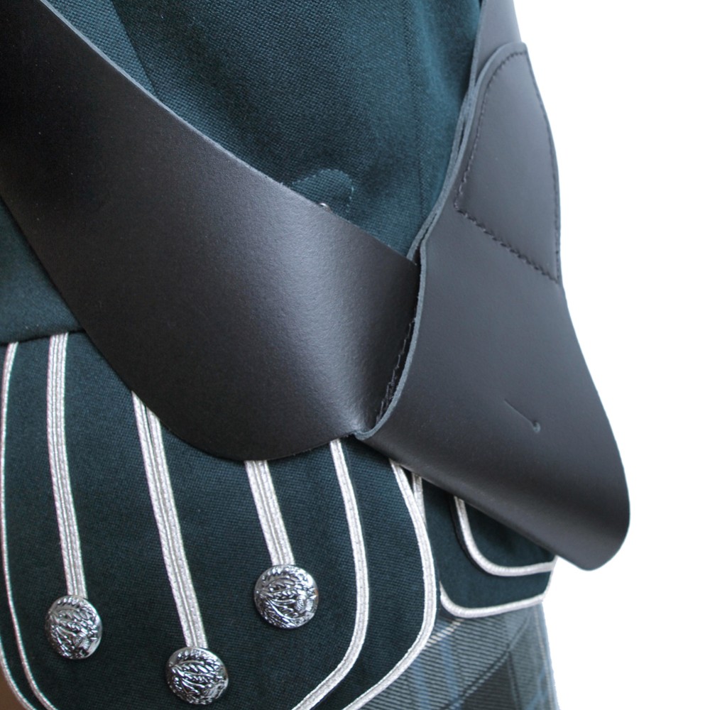 Piper's Cross Belt