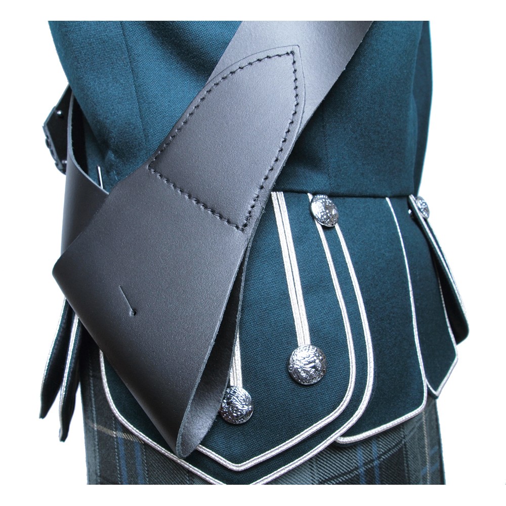 Piper's Cross Belt