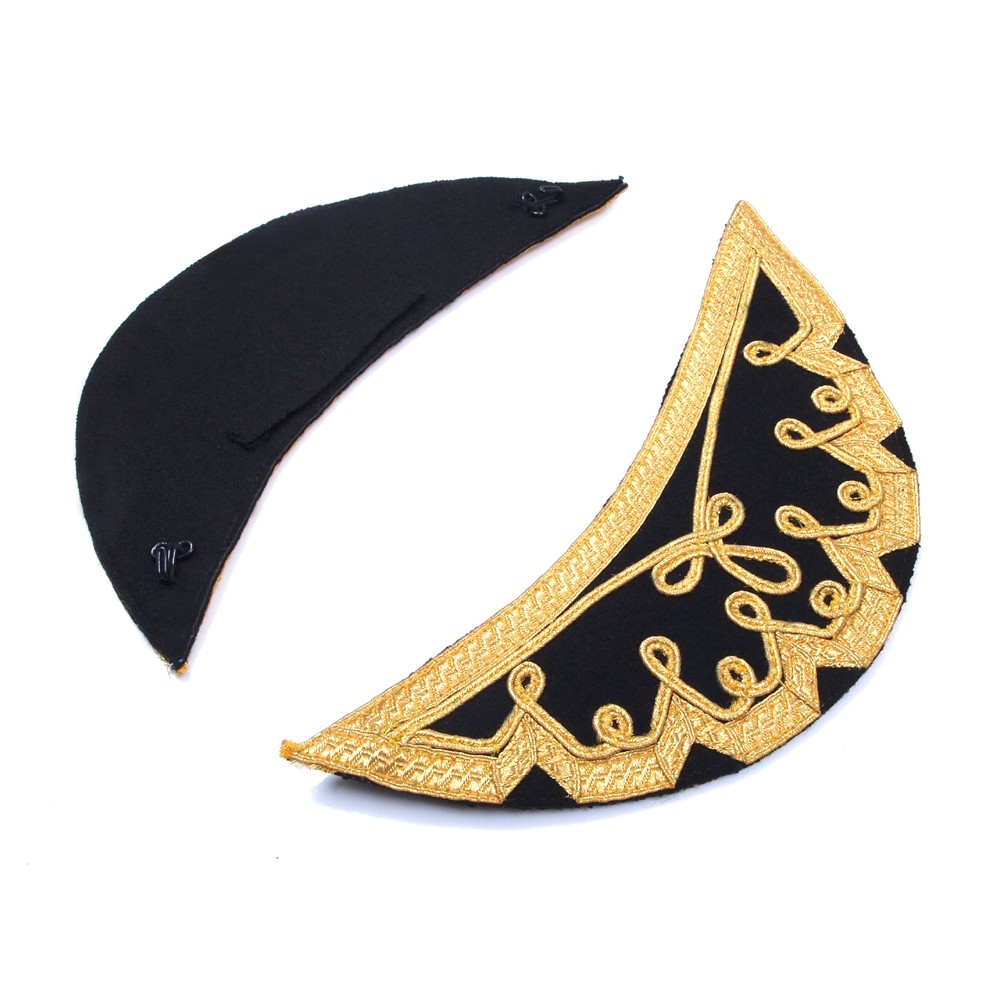 Guards Doublet Shells