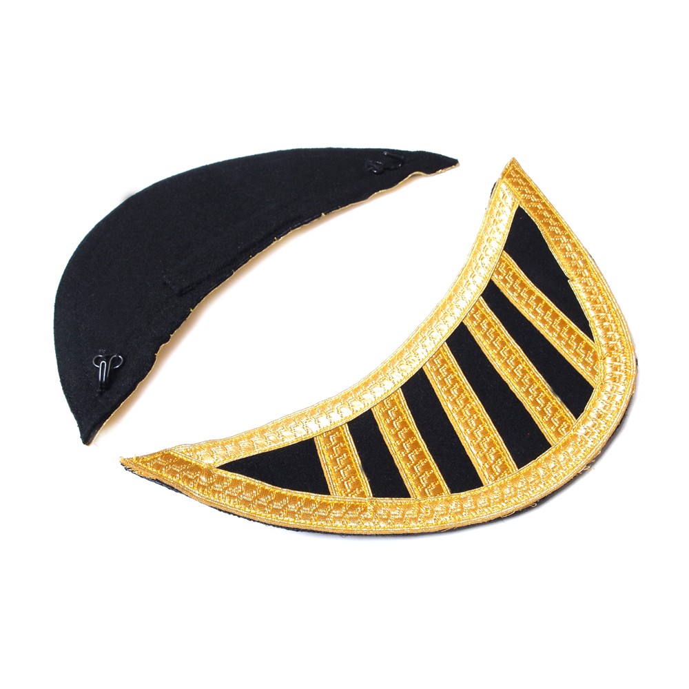 Military Doublet Shells