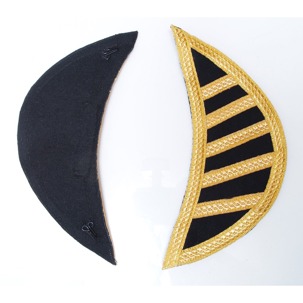 Military Doublet Shells