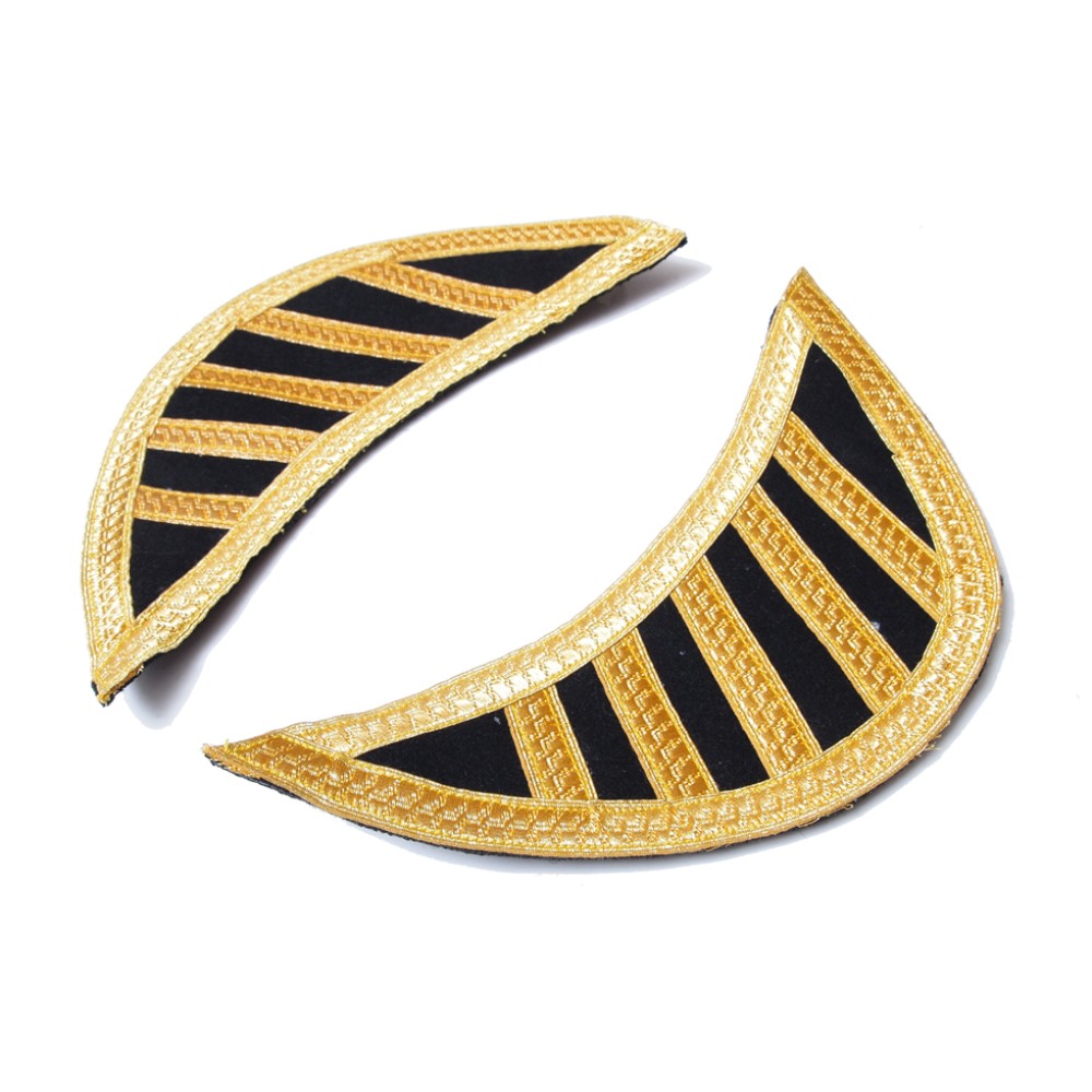 Military Doublet Shells