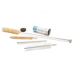 Bandspec Split Brush Set