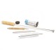 Bandspec Split Brush Set