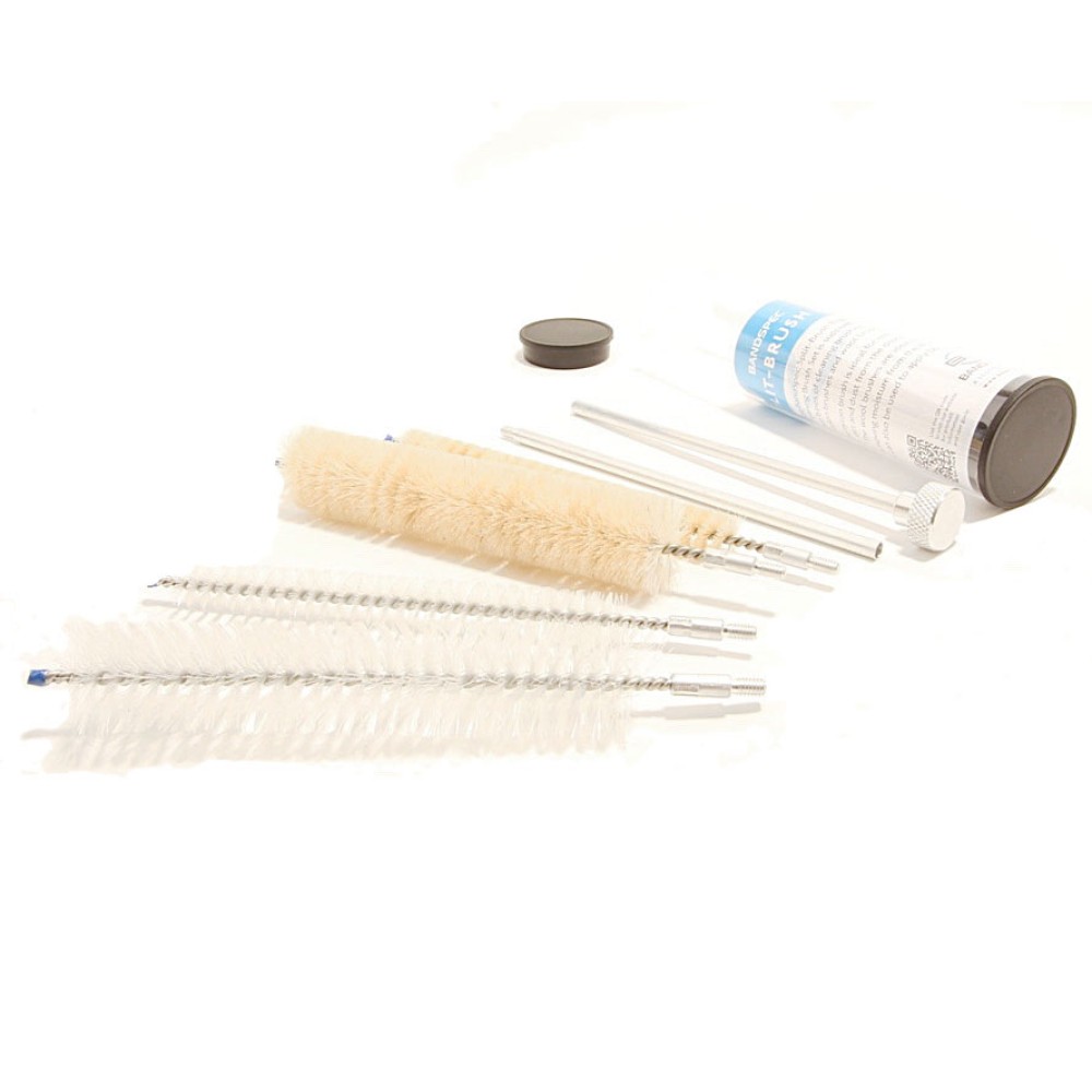 Bandspec Split Brush Set