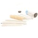 Bandspec Split Brush Set