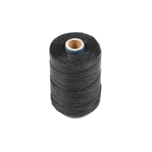 Black Waxed Hemp 50g