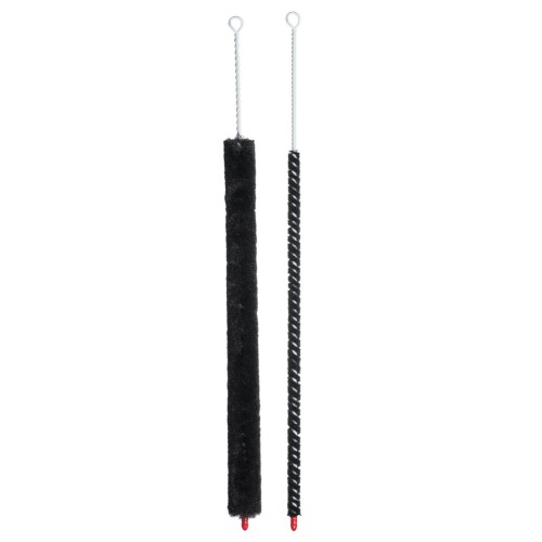 Deluxe Brushes - set of 2