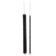 Deluxe Brushes - set of 2