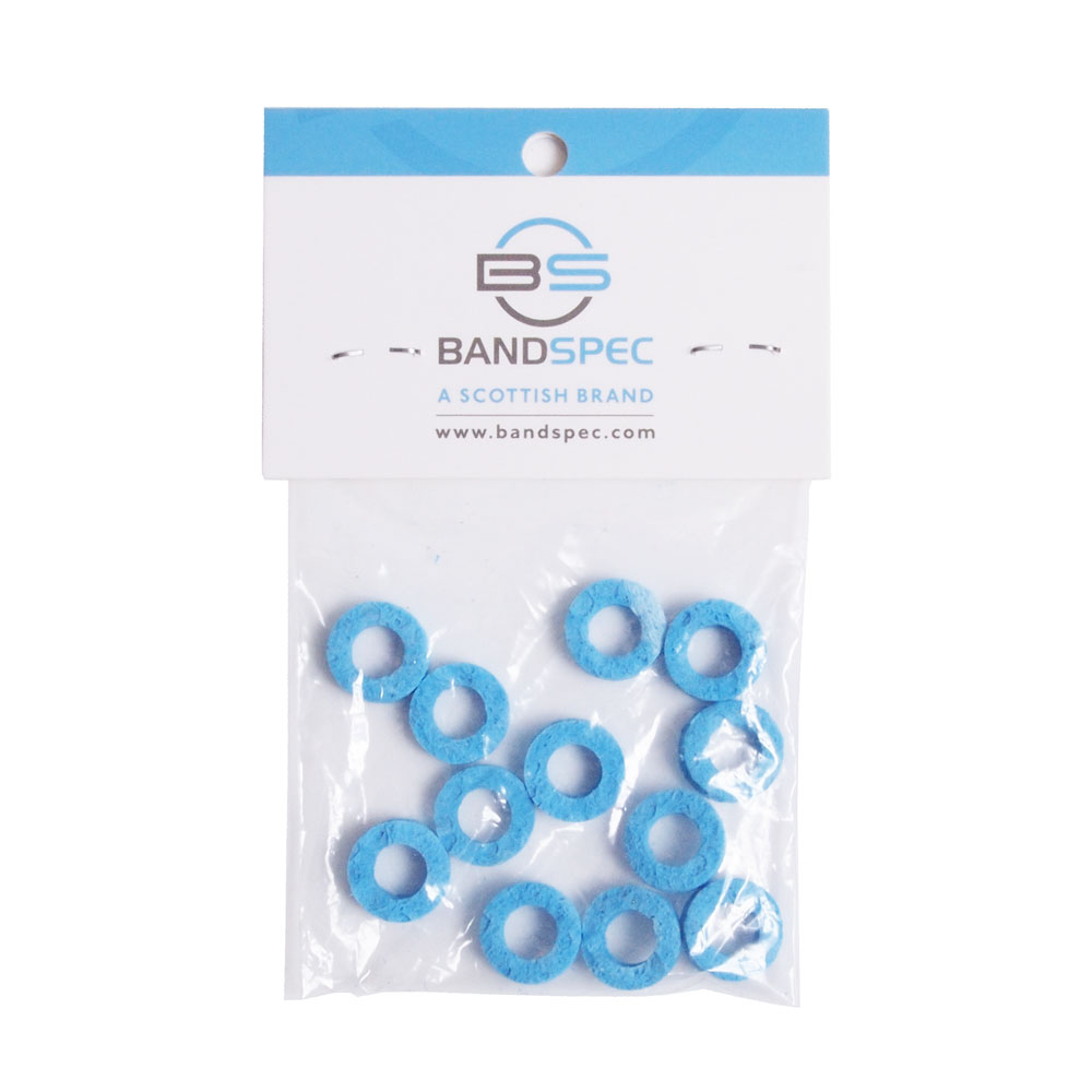 Practice Chanter Reed Absorber