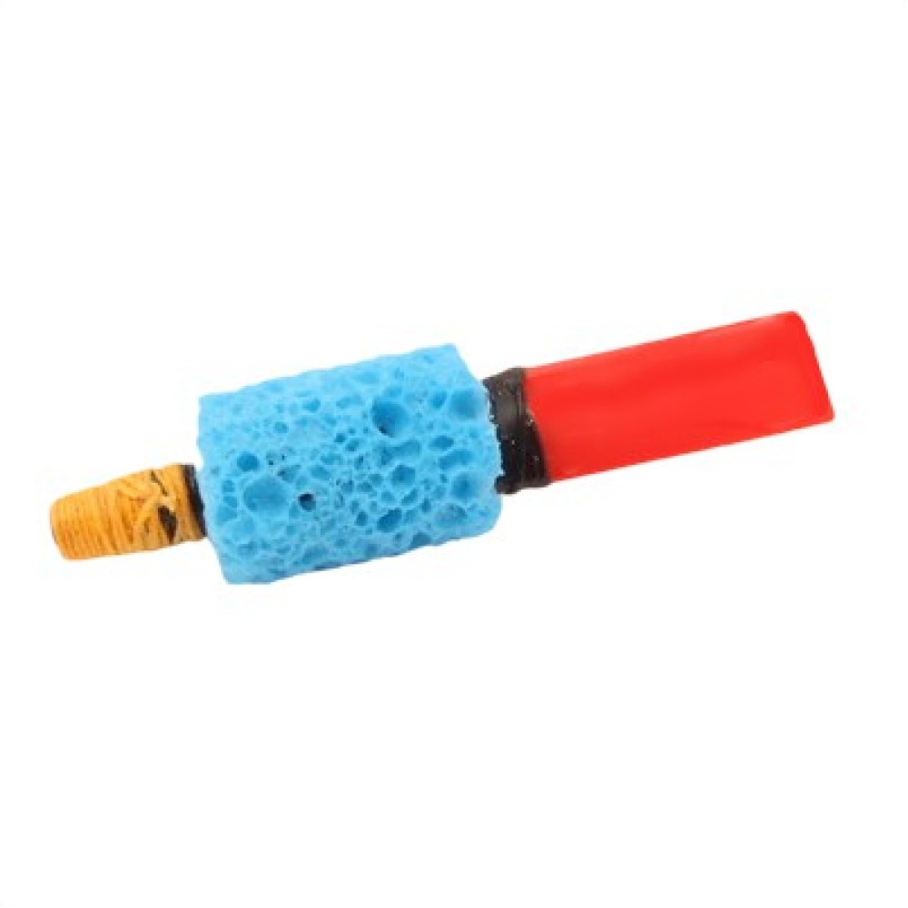 Practice Chanter Reed Absorber