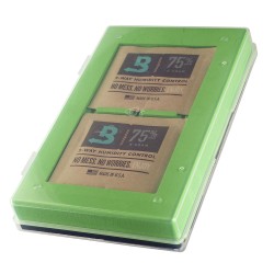 Tone Protector™ Reed Case