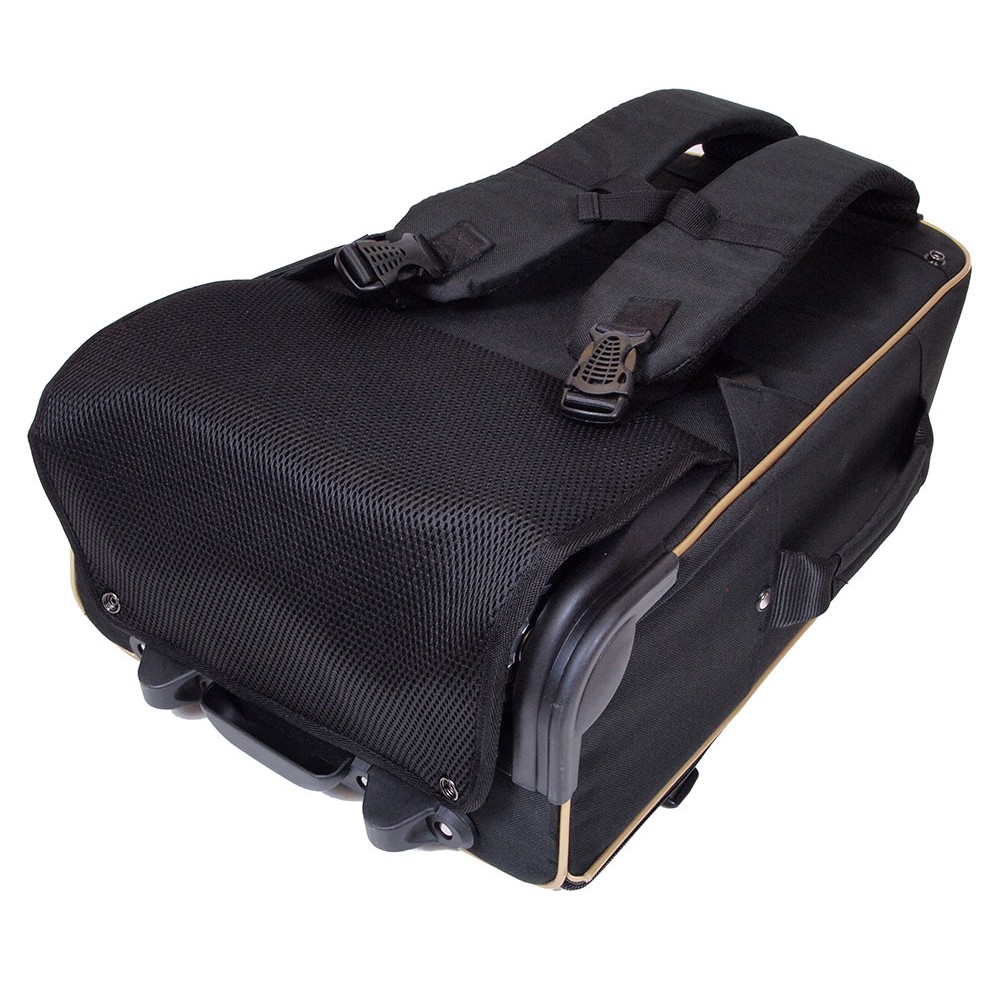 R.G. Hardie Piper Flight Case