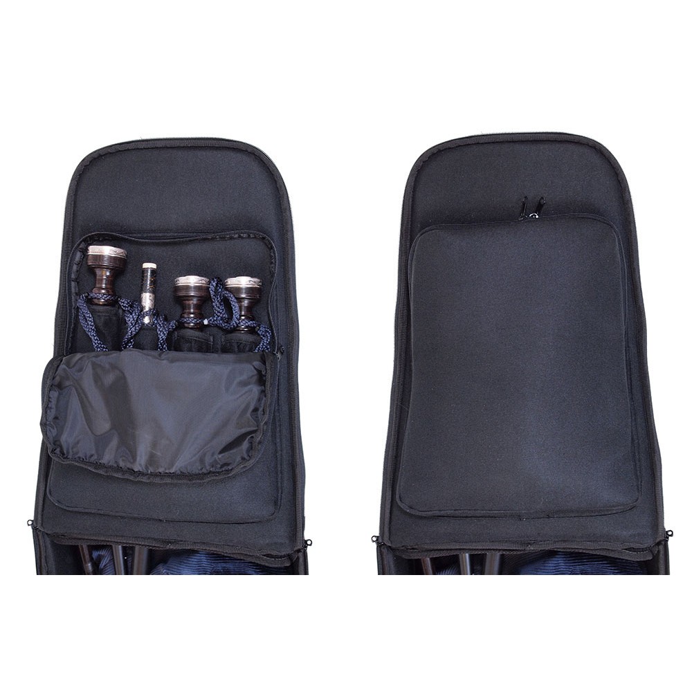 R.G. Hardie Piper Flight Case