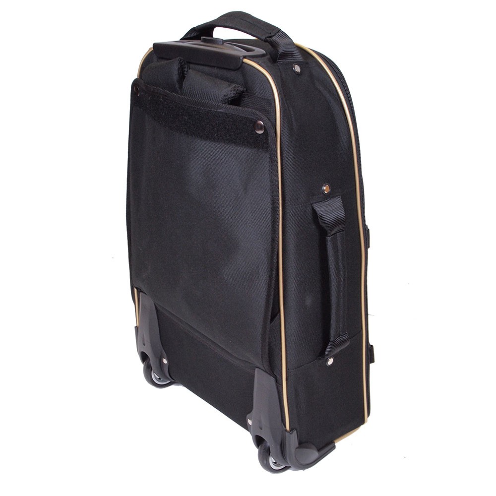 R.G. Hardie Piper Flight Case