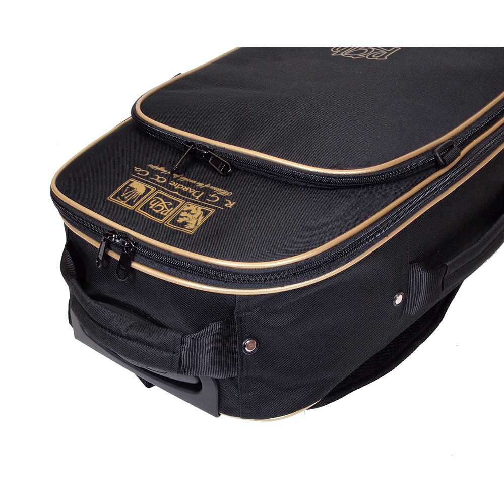 R.G. Hardie Piper Flight Case