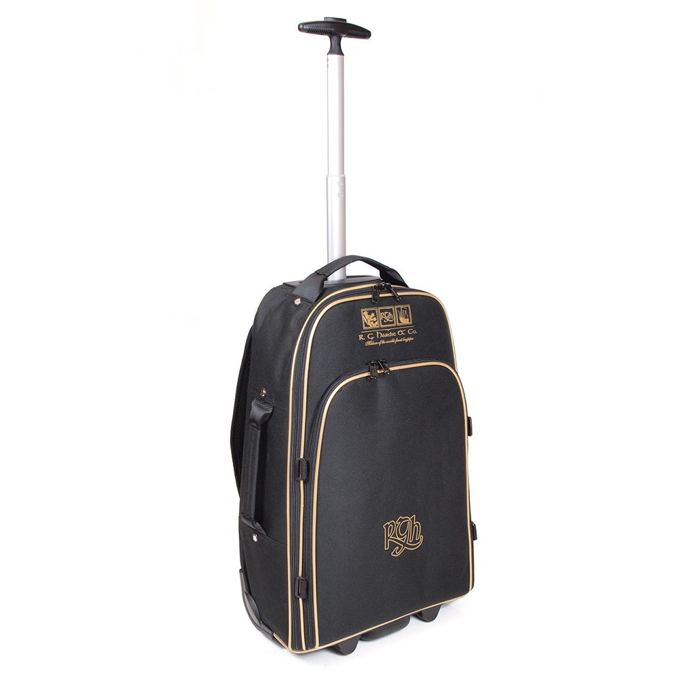 R.G. Hardie Piper Flight Case
