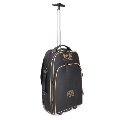 R.G. Hardie Piper Flight Case