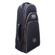 R.G. Hardie Piper Deluxe Case - Black