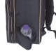 R.G. Hardie Piper Deluxe Case - Black