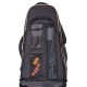 R.G. Hardie Piper Deluxe Case - Black