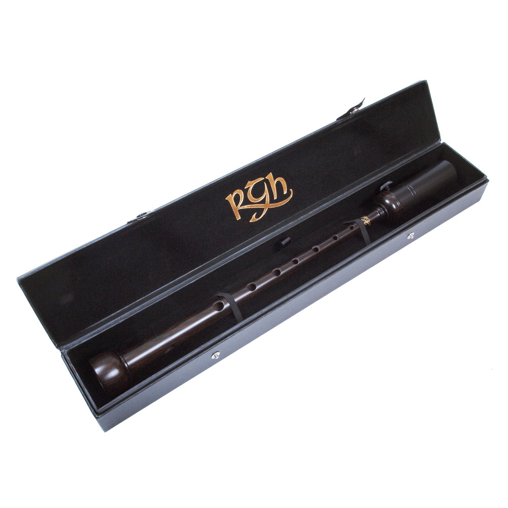 Peter Henderson Blackwood Pipe Chanter