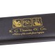 R.G. Hardie Deluxe Pipe Chanter Case